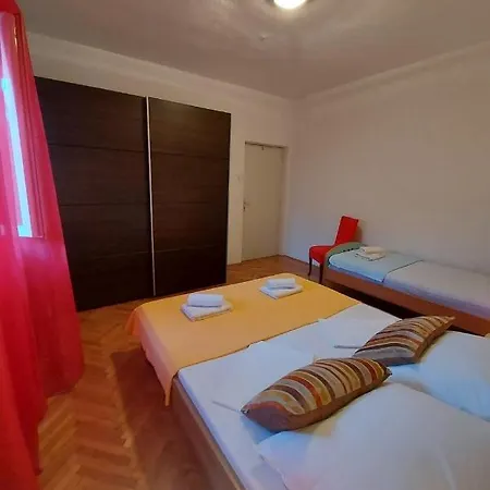 Apartman Positive Vibes *