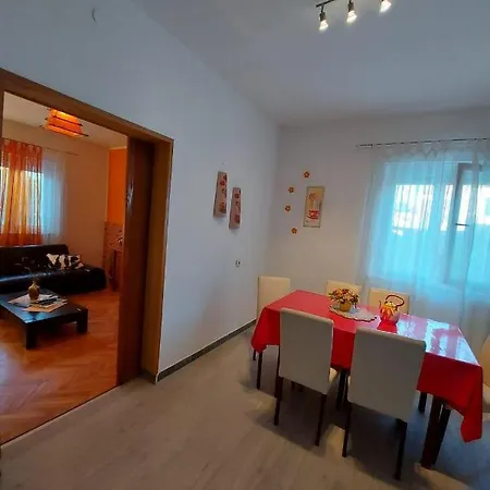 Positive Vibes Apartman *