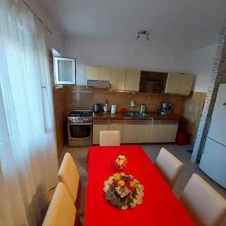 Apartman Positive Vibes Turanj