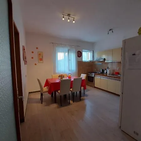 Apartman Positive Vibes *